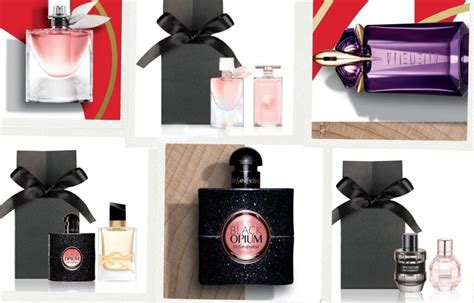 gift with purchase ysl|boots YSL perfume gift sets.